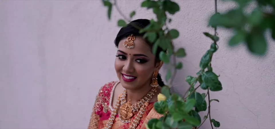 Top Wedding Makeup Artist in Bangalore Visit Us