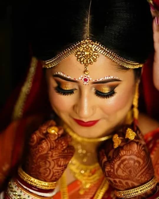 Best Professional Makeup Courses in Bangalore Near Me