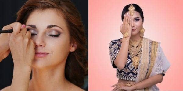 Makeup Institute in Bangalore