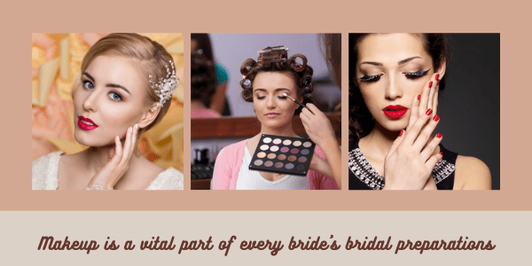 Bridal Makeup Classes in Bangalore