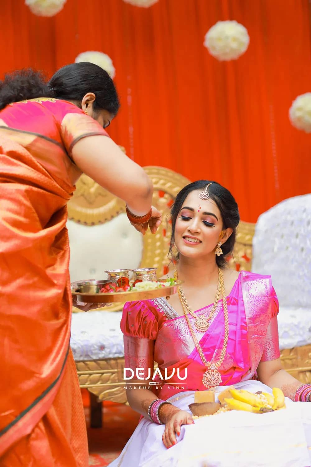 Best Bridal Makeup Artist in Bangalore Visit Us