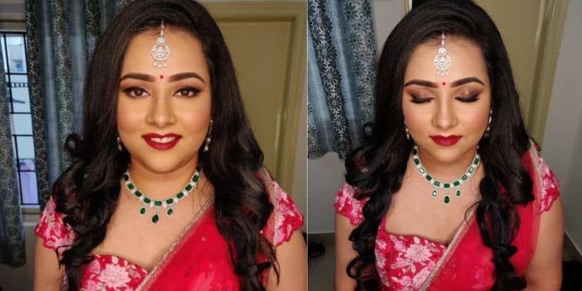 makeup courses in bangalore