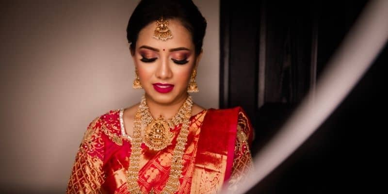 Best Makeup Academy in Bangalore