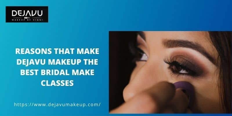 bridal makeup artist in Bangalore
