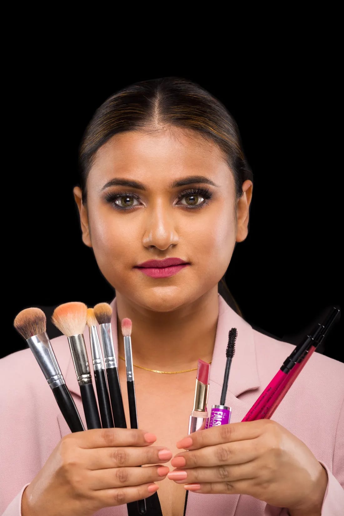Top Makeup Grooming Classes