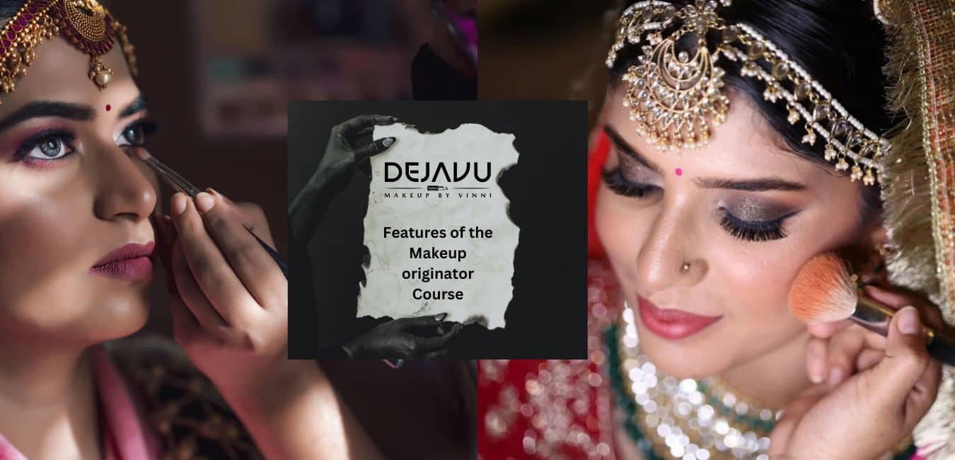 Wedding Makeup Artist in Bangalore