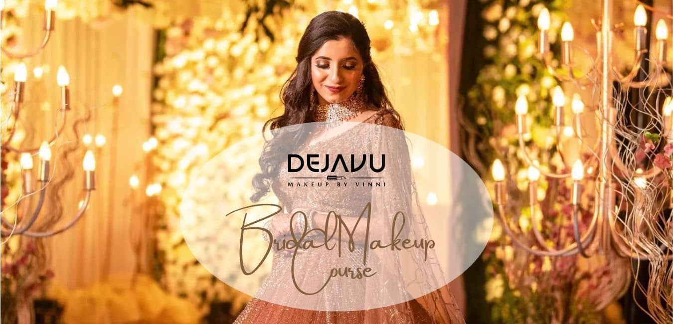 Bridal Makeup in Bangalore