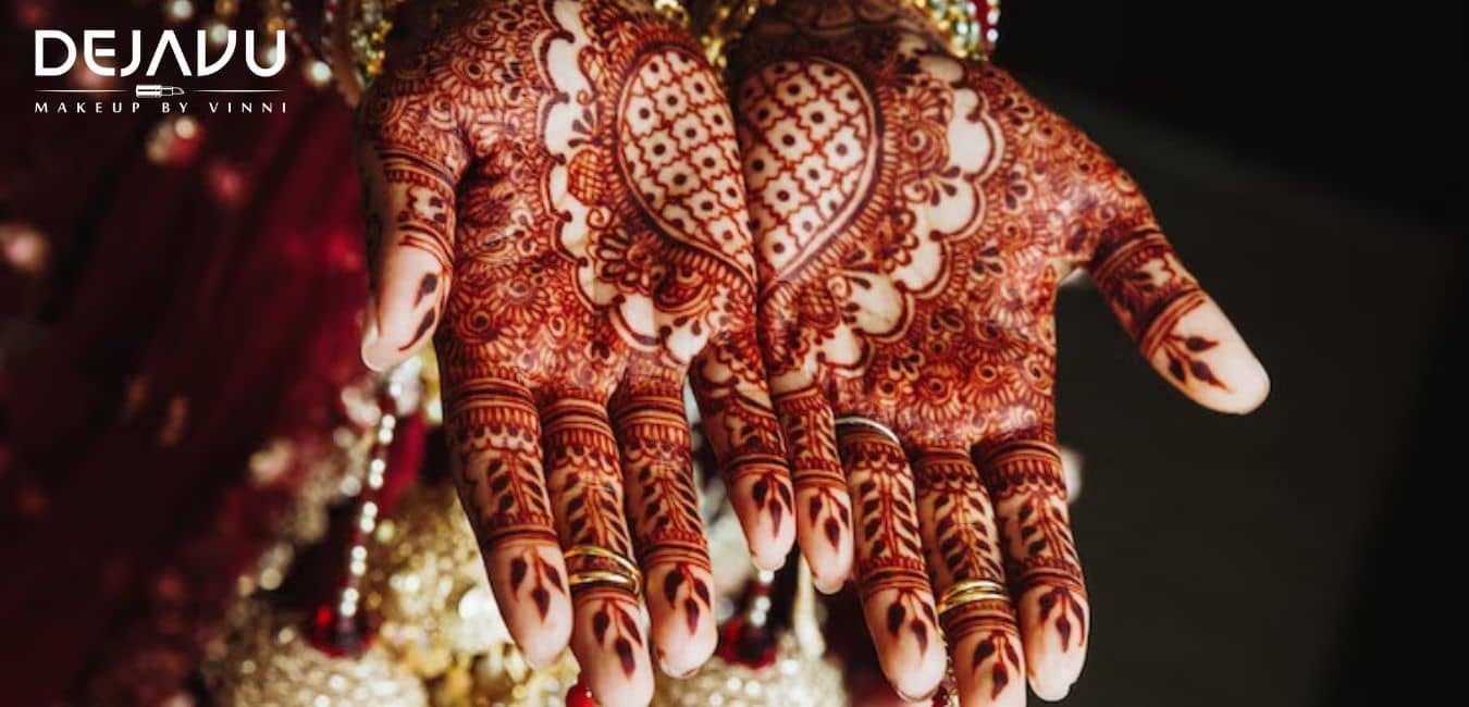 Wedding Makeup Artist in Bangalore