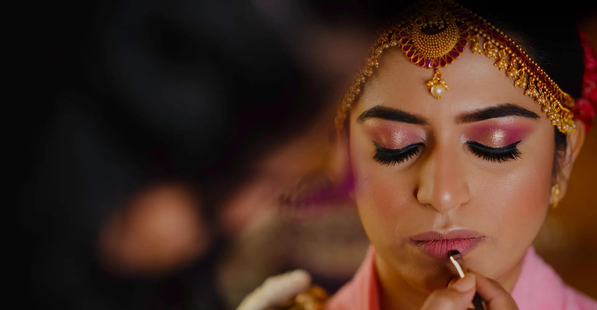 Mac Makeup Training In Bangalore Saubhaya Makeup